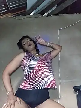 MissyLoveCreator online show from 17, 7, 2026
