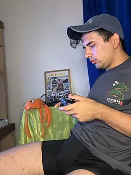 AdrianEmpire online show from 14, 4, 2026