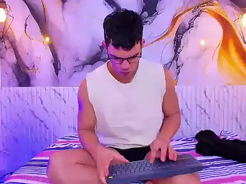 Snapshot of Ethan_Carter1 chatting on 20, 5, 2026 Ethan Carter1 online show from 20, 5, 2026