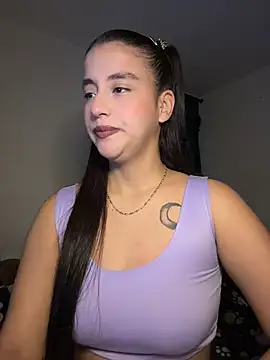 Cherry Dark  online show from 17, 4, 2026