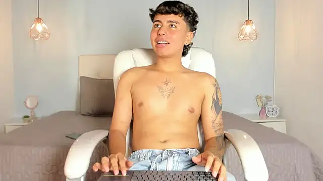 Malakay 18 online show from 12, 4, 2026