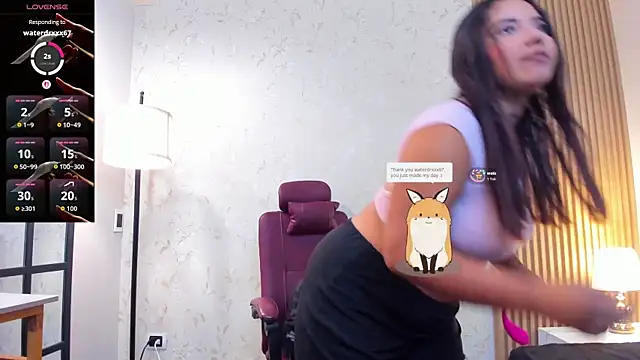 Snapshot of sophiahart chatting on 1, 6, 2026 sophiahart online show from 1, 6, 2026