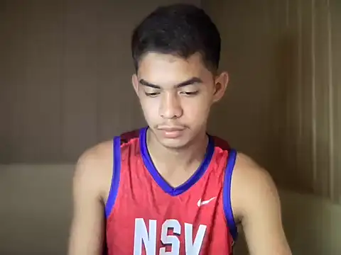 yourhotasian jhonpol16 online show from 25, 5, 2026