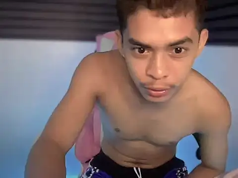 yourhotasian jhonpol16 online show from 29, 5, 2026