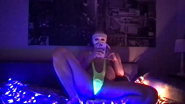 lucky alfie hng online show from 11, 4, 2026