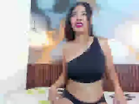 Vanessa Lune online show from 9, 5, 2026