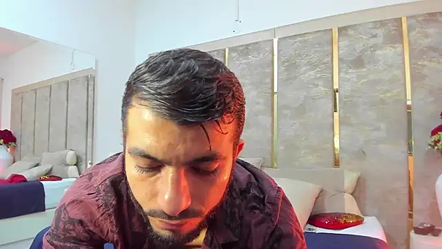 EmmanuelVoss online show from 15, 4, 2026