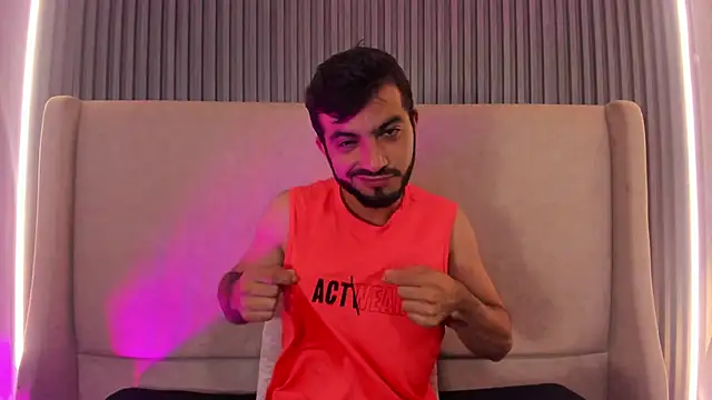 EmmanuelVoss online show from 16, 4, 2026