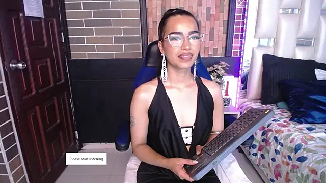 Miaa ferrari1 online show from 13, 5, 2026