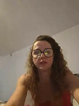 Shely5934 online show from 17, 5, 2026