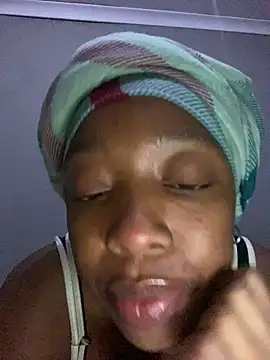 mysticgodess online show from 10, 5, 2026