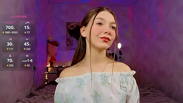 AuraLune   online show from 4, 6, 2026
