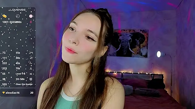 AuraLune   online show from 22, 7, 2026