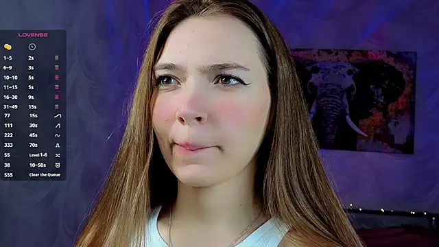 AuraLune   online show from 25, 6, 2026