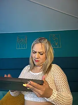 Camila Noer online show from 10, 7, 2026
