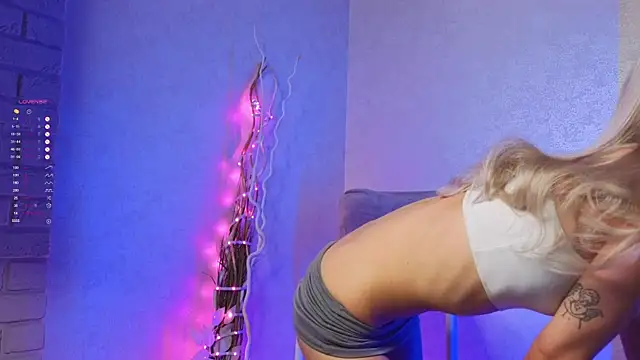 LuxuryBarbie online show from 30, 5, 2026
