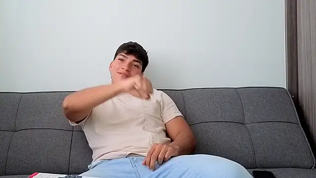 James silva1 online show from 20, 4, 2026