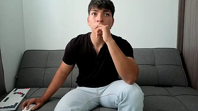 James silva1 online show from 22, 4, 2026