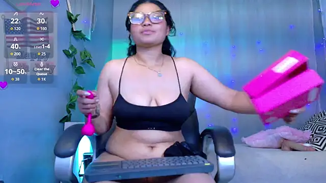 Silvana lorc online show from 8, 7, 2026