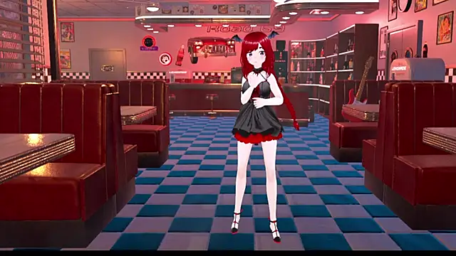 sakuraluuv online show from 15, 4, 2026