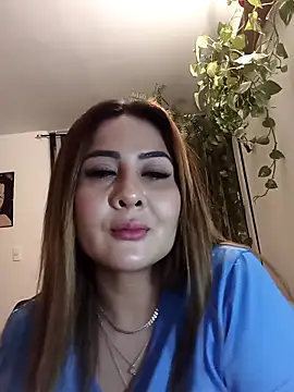 lyzyreth online show from 12, 4, 2026