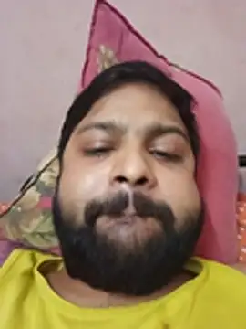 Arnav13579 online show from 25, 7, 2026
