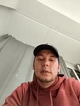 HugoEspada1 online show from 17, 4, 2026