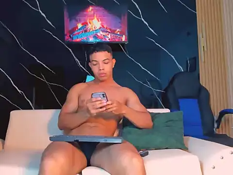 ChristopheRivera online show from 21, 4, 2026