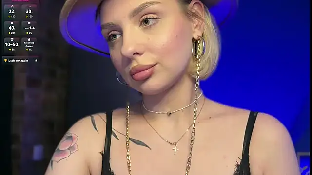mari grey online show from 3, 5, 2026