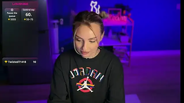 mari grey online show from 15, 5, 2026