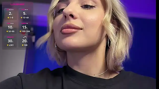 mari grey online show from 7, 5, 2026