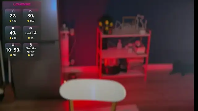 mari grey online show from 13, 5, 2026