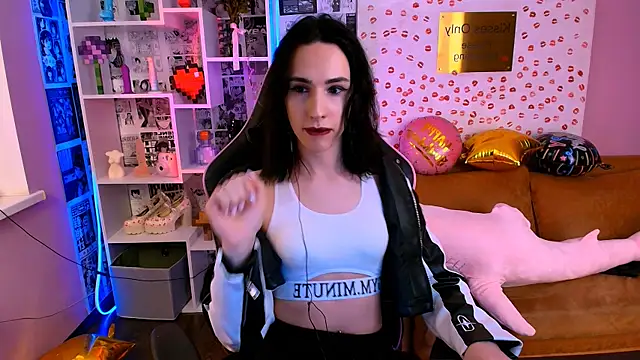 yumeliko o online show from 23, 4, 2026