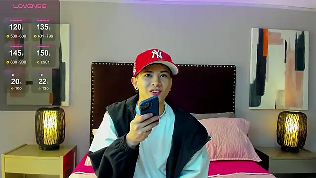 Snapshot of Daki_Rui chatting on 31, 7, 2026 Daki Rui online show from 31, 7, 2026