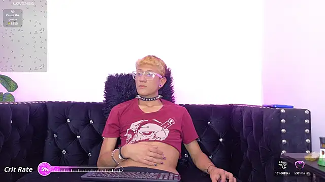 Snapshot of Damian_nix chatting on 13, 5, 2026 Damian nix online show from 13, 5, 2026