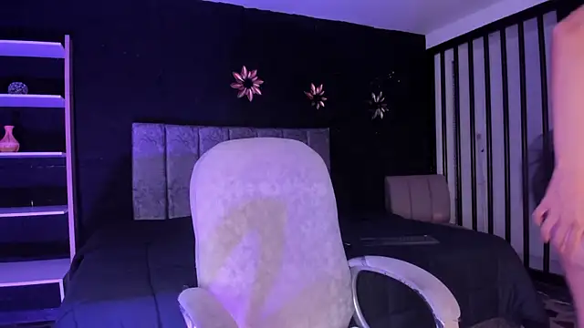 IrisFyre online show from 17, 4, 2026