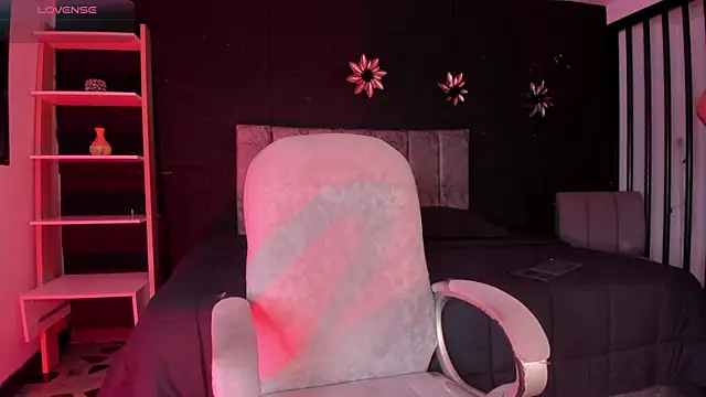 IrisFyre online show from 21, 4, 2026