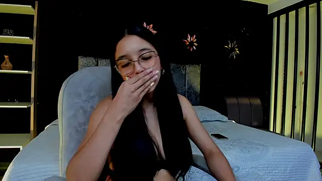 Snapshot of IrisFyre chatting on 11, 5, 2026 IrisFyre online show from 11, 5, 2026