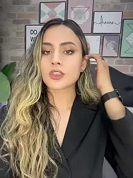 JennaSkyeXXX online show from 14, 4, 2026