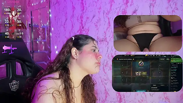 SariBloomy online show from 14, 4, 2026