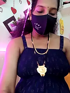 Mun Mun1 online show from 12, 4, 2026