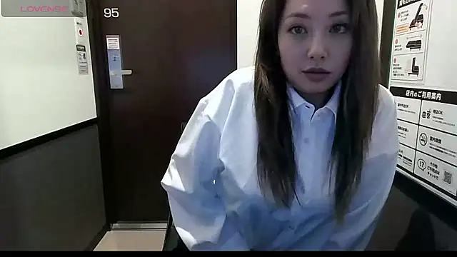 Yuu jpn online show from 4, 5, 2026