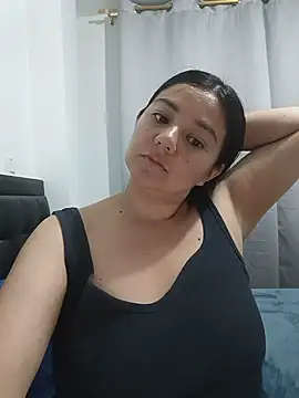 Snapshot of karoduq4 chatting on 5, 6, 2026 karoduq4 online show from 5, 6, 2026