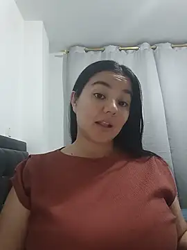 Snapshot of karoduq4 chatting on 1, 7, 2026 karoduq4 online show from 1, 7, 2026