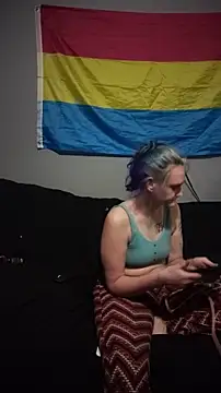 SexiiLexii0613 online show from 29, 5, 2026
