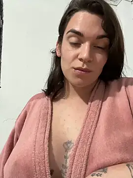 alicemeb online show from 25, 4, 2026