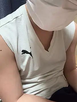 tokage00727 online show from 13, 4, 2026