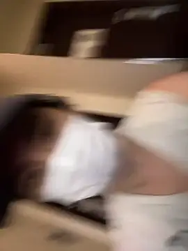 tokage00727 online show from 19, 4, 2026