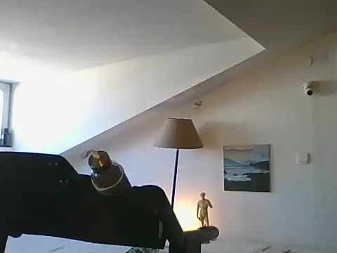 AmeliFoxi online show from 18, 4, 2026