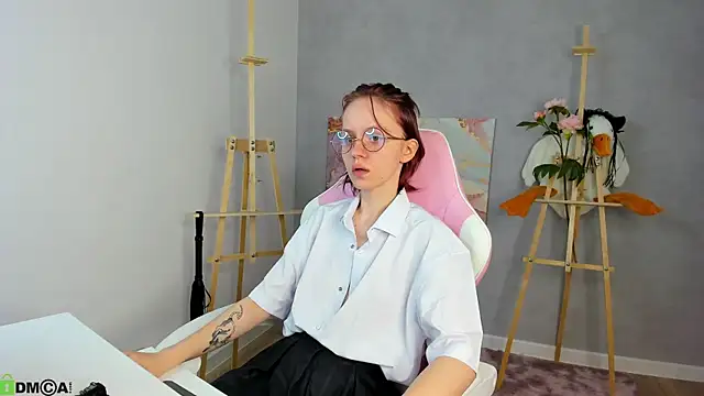 Snapshot of Milena_Milyan chatting on 30, 5, 2026 Milena Milyan online show from 30, 5, 2026